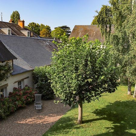 L'Eau Vive Bed & Breakfast Mer Bagian luar foto