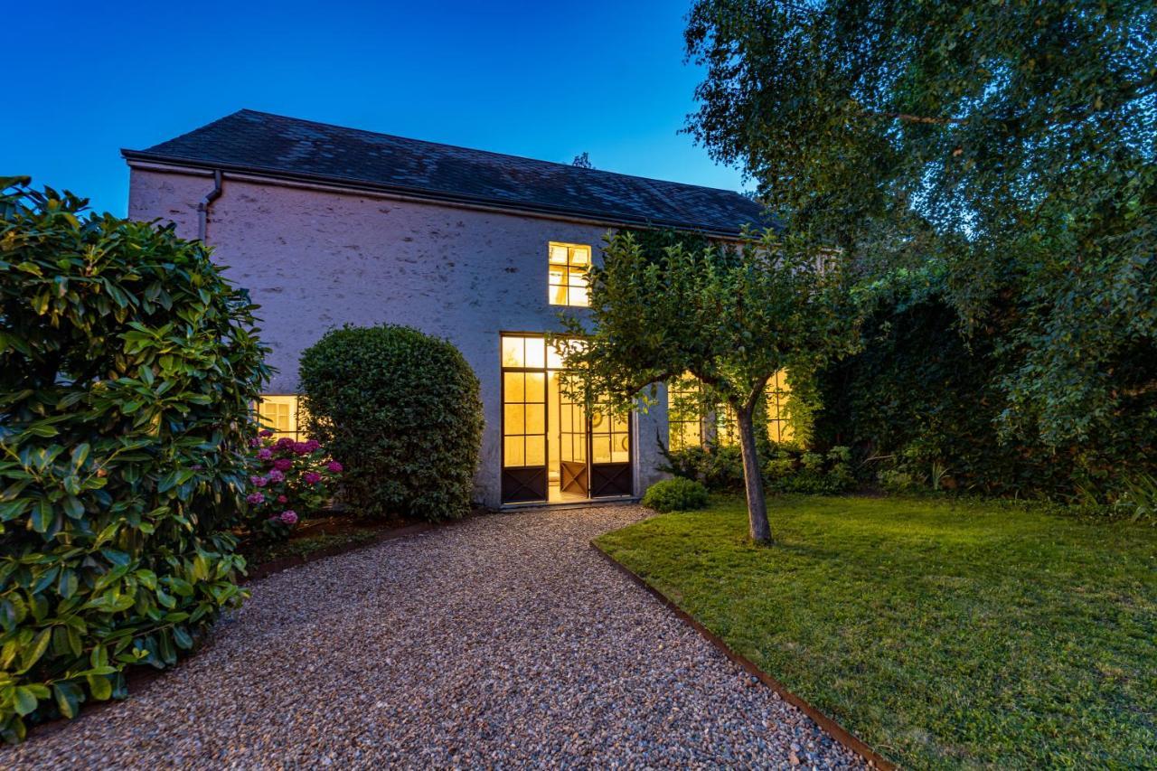 L'Eau Vive Bed & Breakfast Mer Bagian luar foto